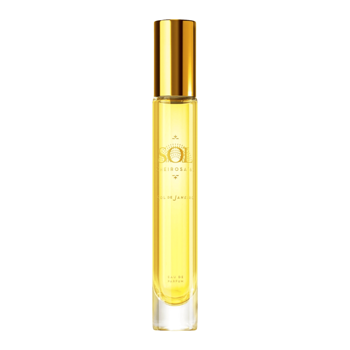 Sol De Janeiro Cheirosa ‘62 Eau De Parfum (8ml)