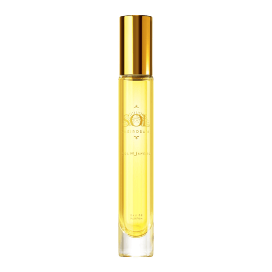 Sol De Janeiro Cheirosa ‘62 Eau De Parfum (8ml)