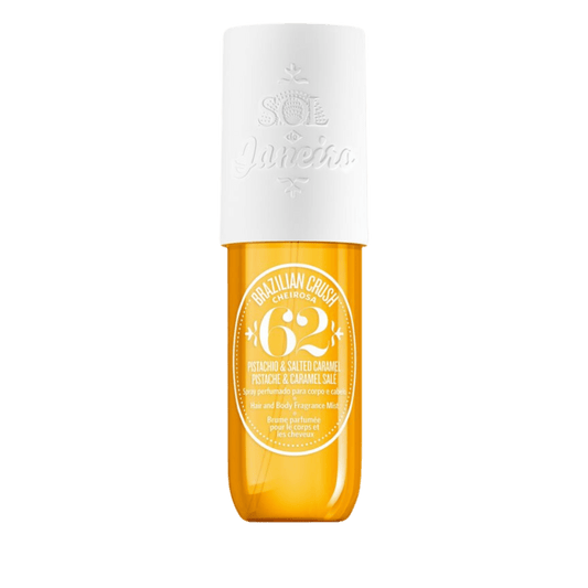 Sol De Janeiro Brazilian Crush Cheirosa 62 Perfume Mist