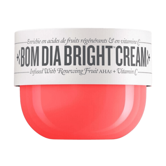 Sol De Janeiro Bom Dia Bright Cream