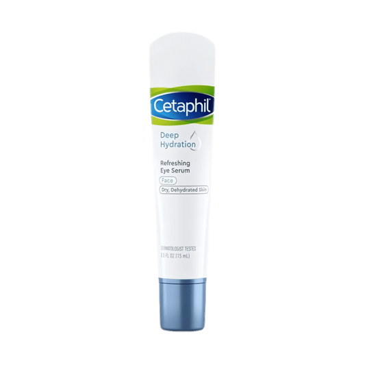 Cetaphil Deep Hydration Refreshing Eye Serum (15ml)