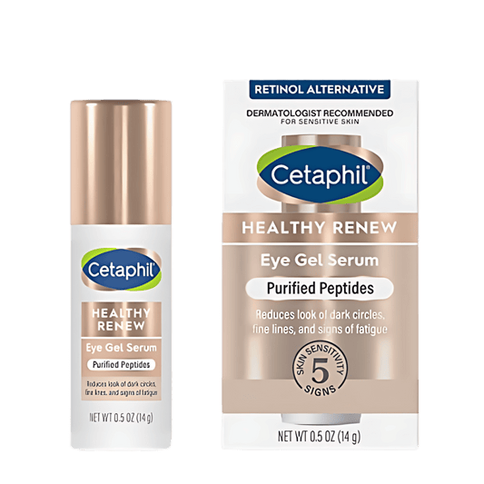 Cetaphil Healthy Renew Eye Gel Serum (14g)