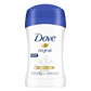 Dove Moisturizing Cream Deodorant 48h (40g)