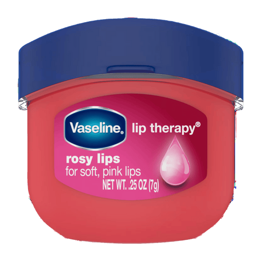 Vaseline Lip Care Rosy Lips (7g)
