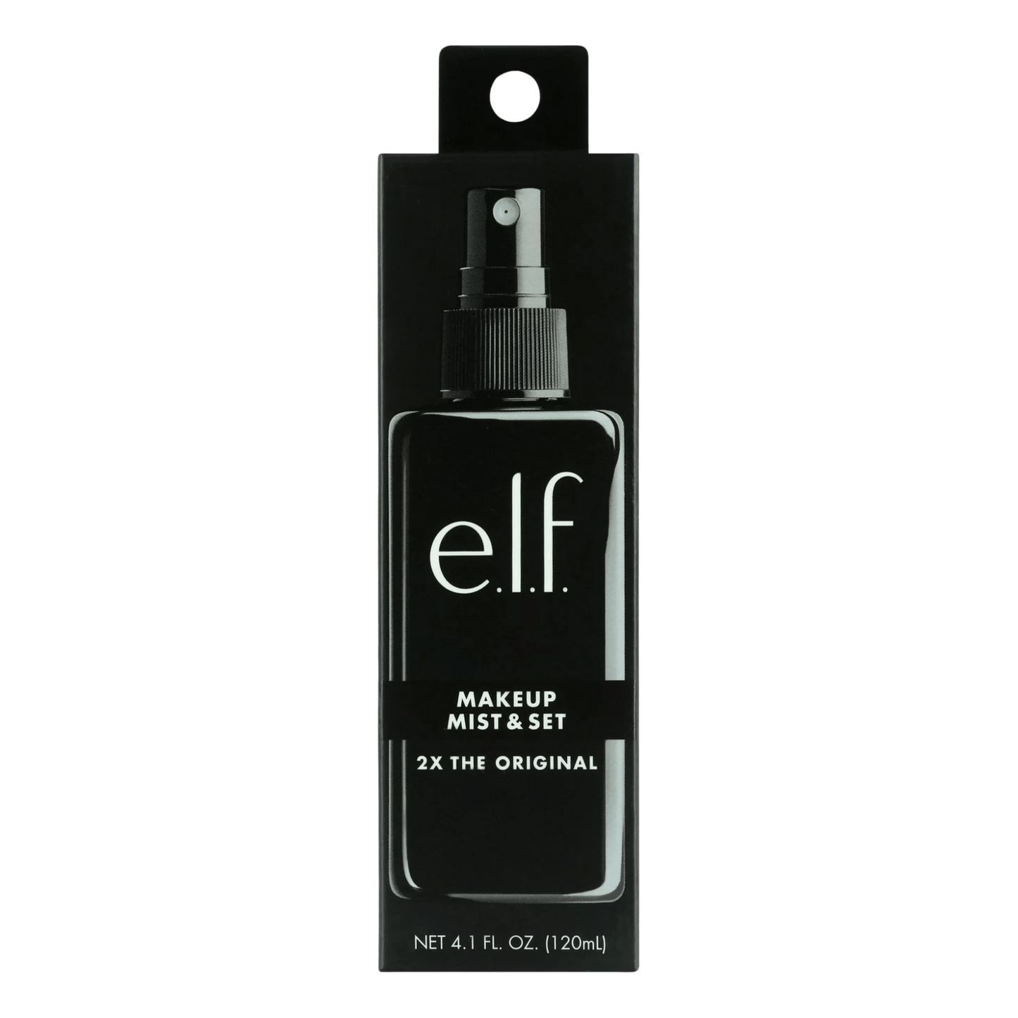 E.L.F Makeup Mist & Set Large (120ml)