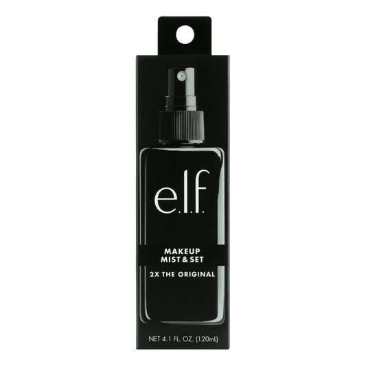 E.L.F Makeup Mist & Set Large (120ml)