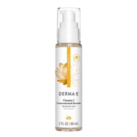 Derma-E Vitamin C Concentrated Serum (60ml)