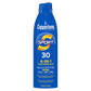 Coppertone 4 in 1 Sport Sunscreen Spray Water Resistant (156g)