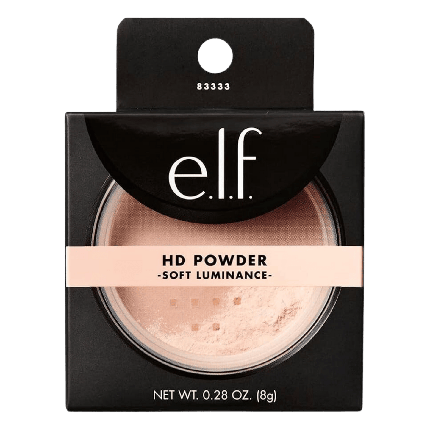 E.L.F High Definition Powder Soft Luminance (8g)