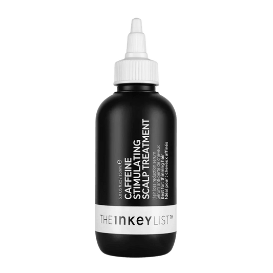 The Inkey List Caffeine Stimulating Scalp Treatment (150ml)