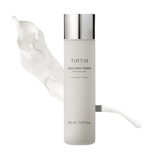 TIRTIR - Milk Skin Toner