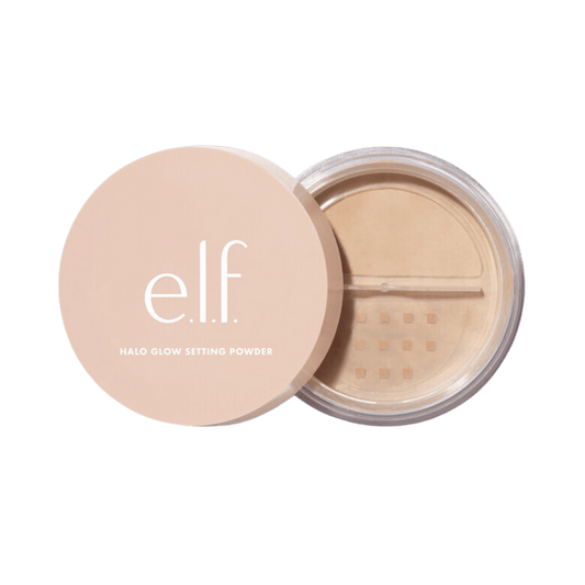 E.L.F Halo Glow Setting Powder (6.8g)