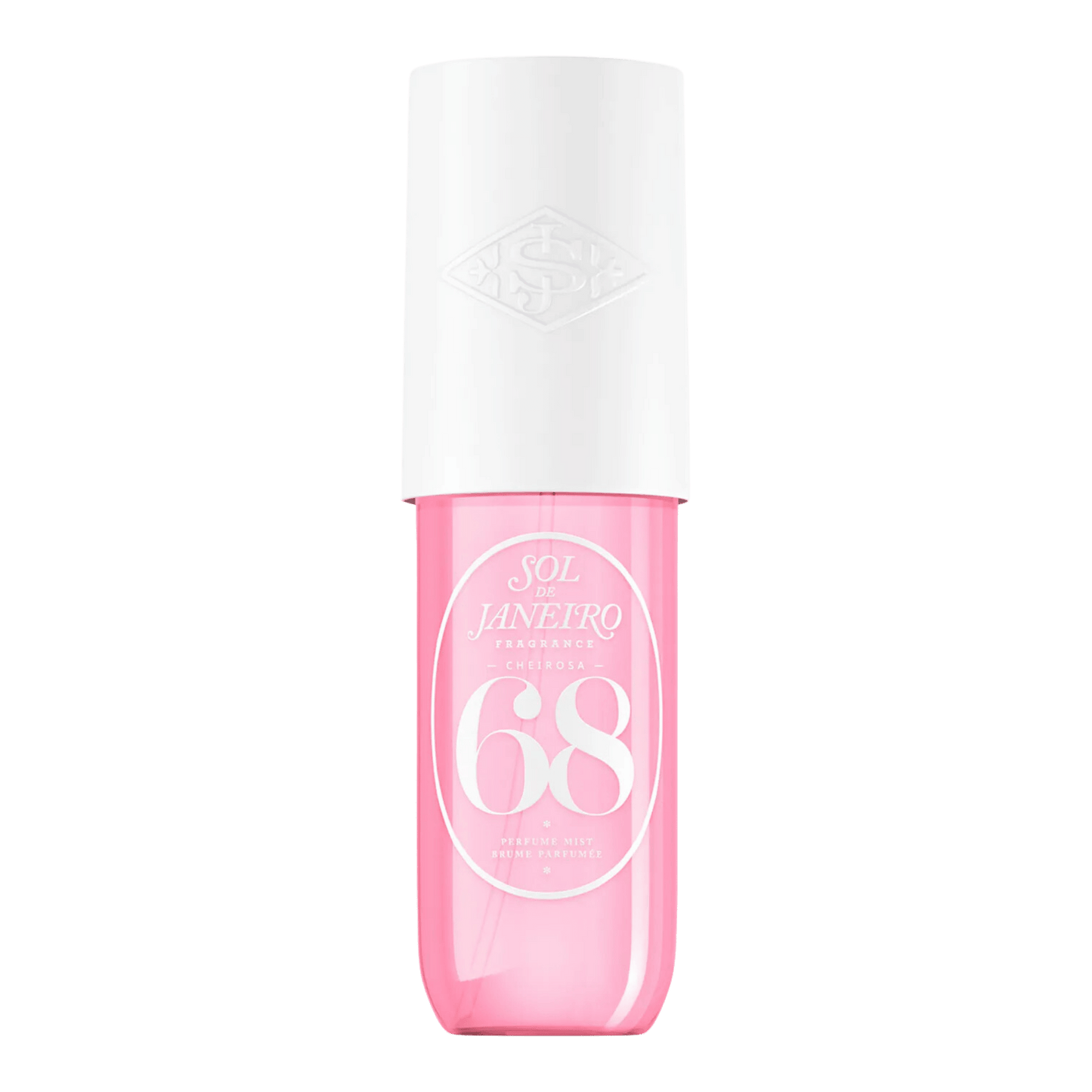 Sol De Janeiro Brazilian Crush Cheirosa 68 Perfume Mist