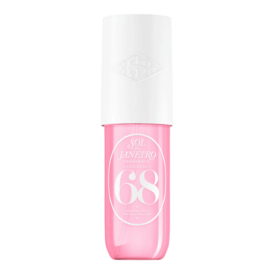 Sol De Janeiro Brazilian Crush Cheirosa 68 Perfume Mist