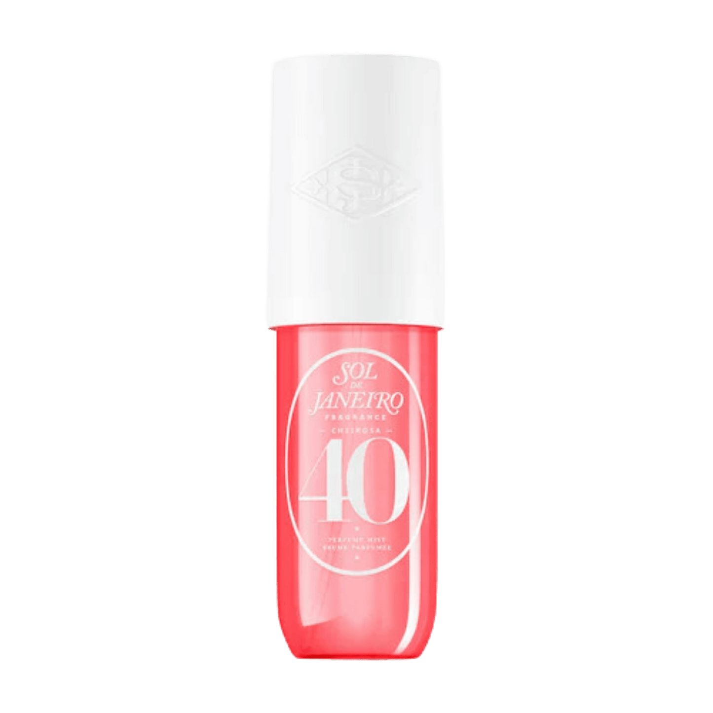 Sol De Janeiro Brazilian Crush Cheirosa 40 Perfume Mist