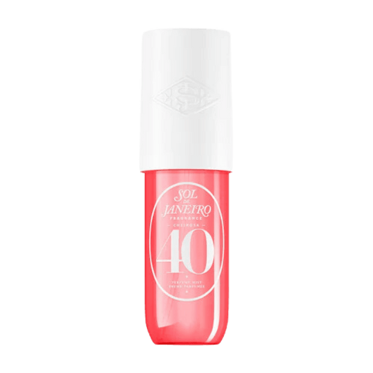Sol De Janeiro Brazilian Crush Cheirosa 40 Perfume Mist