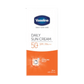 Vaseline Daily Sun Cream SPF50 PA++++ (50ml)