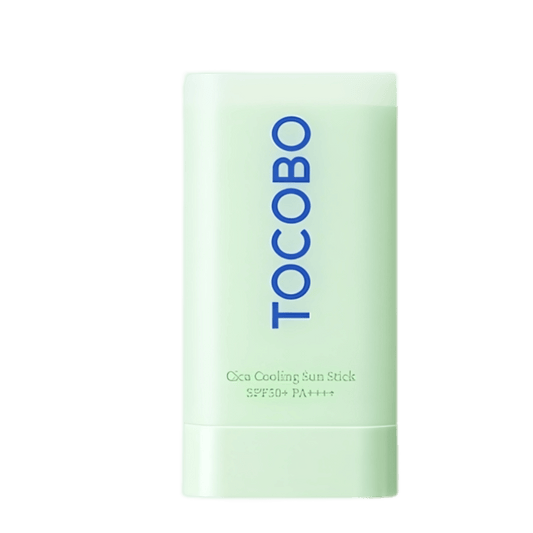 TOCOBO Cica Cooling Sun Stick SPF50+ PA++++ (18g)