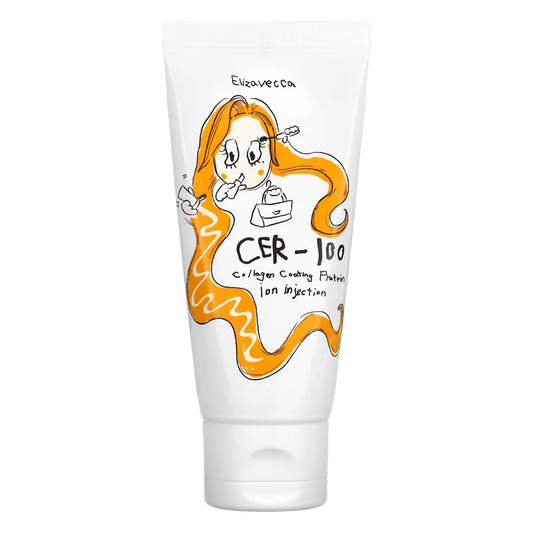 Elizavecca CER-100 Collagen Coating Protein ion Injection (50ml)