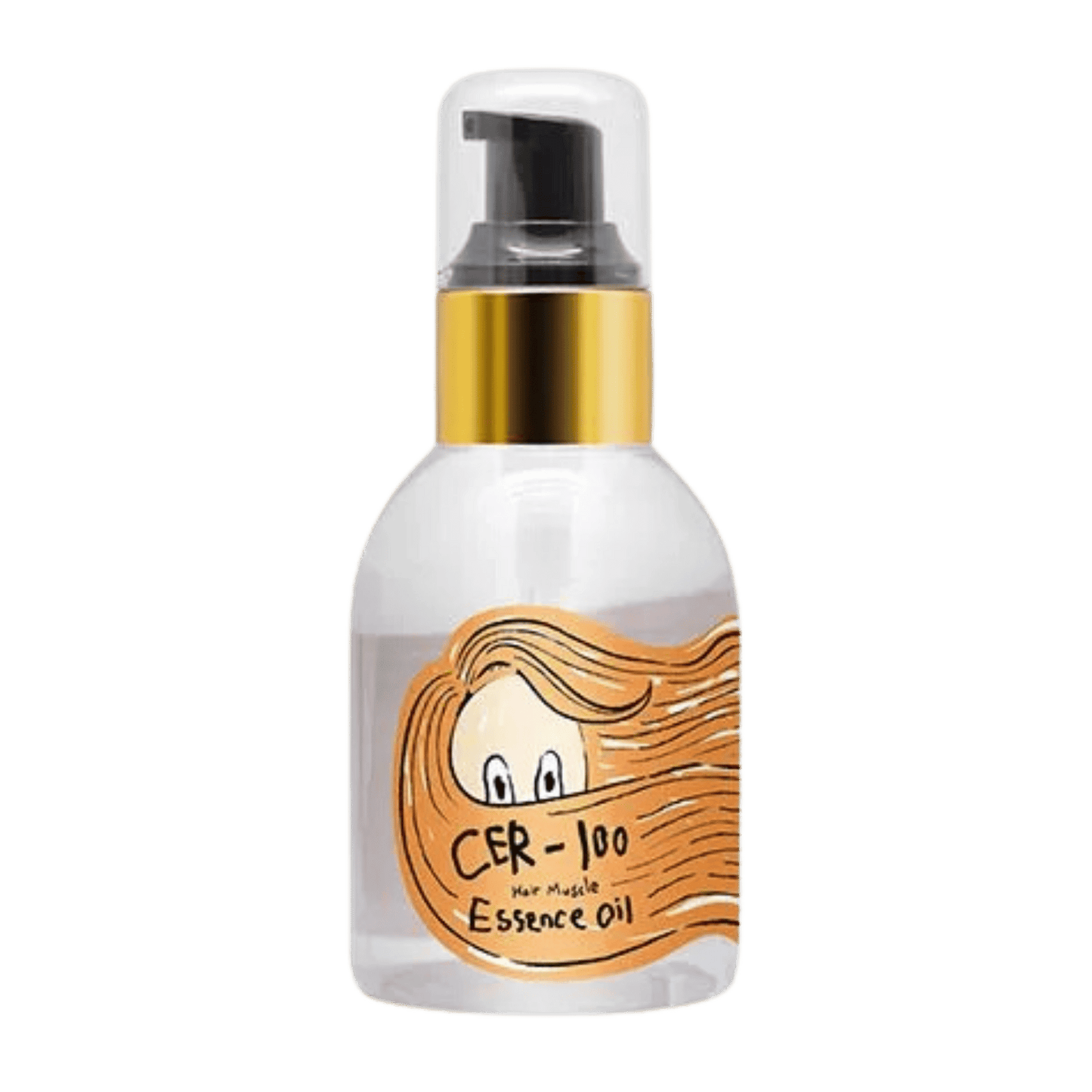 Elizavecca Cer-100 Hair Muscle Essence Oil (100ml)