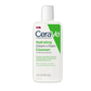 Cerave Hydrating Cream-to-Foam Cleanser (87ml)