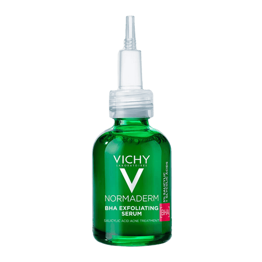 Vichy Normaderm BHA Exfoliating Serum (30ml)