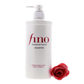 Fino Premium Touch Hair Shampoo (550 ml)