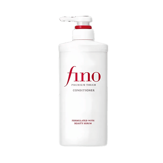 Fino Premium Touch Hair Conditioner (550 ml)
