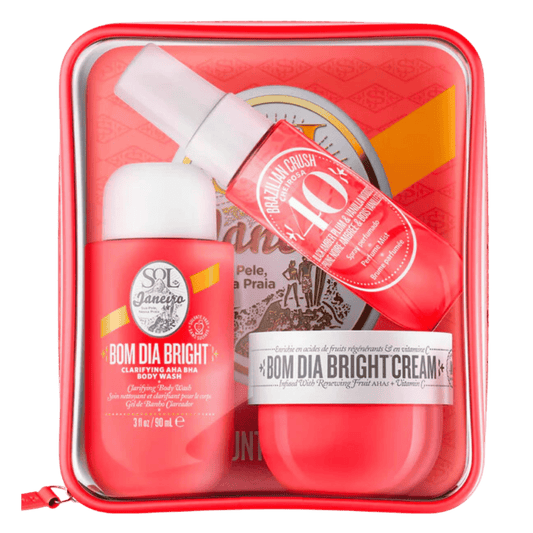 Sol De Janeiro Bom Dia Bright Jet Set