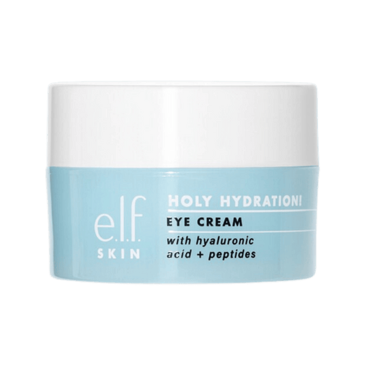 E.L.F Holy Hydration! Eye Cream