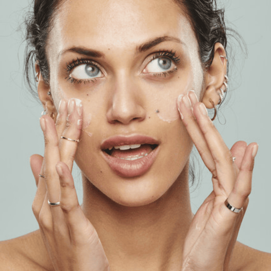 E.L.F Holy Hydration! Face Cream Fragrance Free