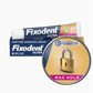 Fixodent Professional Ultimate Adhesive Cream (62g)
