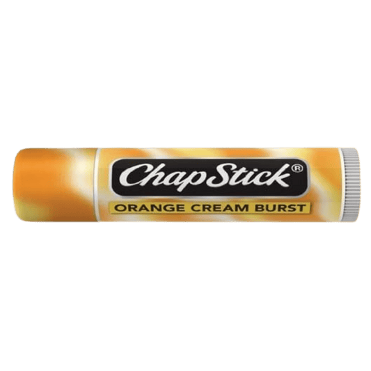 ChapStick Orange Cream Burst Lip Balm (4 g)