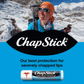 ChapStick Classic Medicated Lip Balm (4 g)