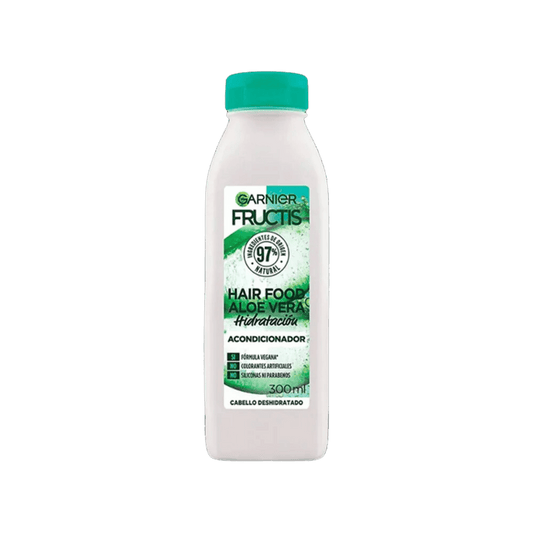 Garnier Fructis Hair Food Aloe Vera Conditioner (300ml)