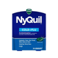 Vicks Nyquil Cold & Flu Nighttime Relief 24 LiquiCaps