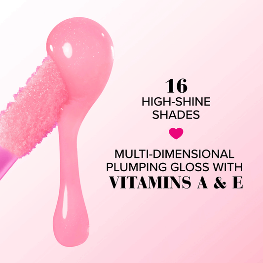 Too Faced Lip Injection Power Plumping Hydrating Lip Gloss (6.5ml)