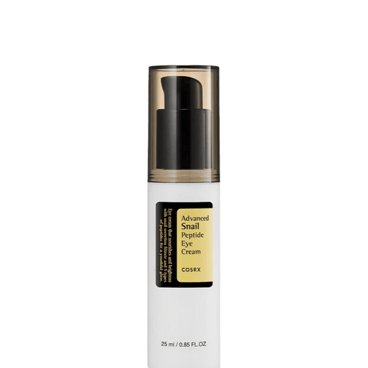 Cosrx Advanced Snail Peptide Eye Cream (25ml)