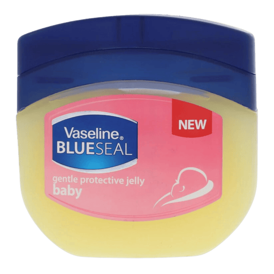 Vaseline BlueSeal Baby Gentle Protective Jelly (250ml)