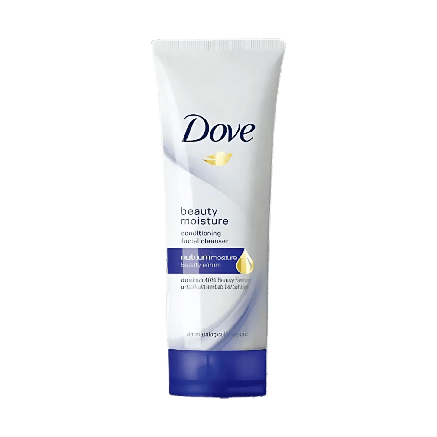 Dove Beauty Moisture Facial Cleanser (100g)