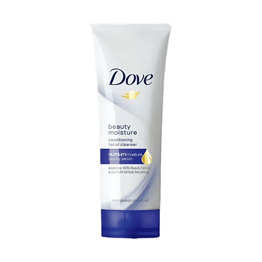 Dove Beauty Moisture Facial Cleanser (100g)