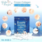 Frozen Collagen 2 in 1 Whitening 60 Capsules
