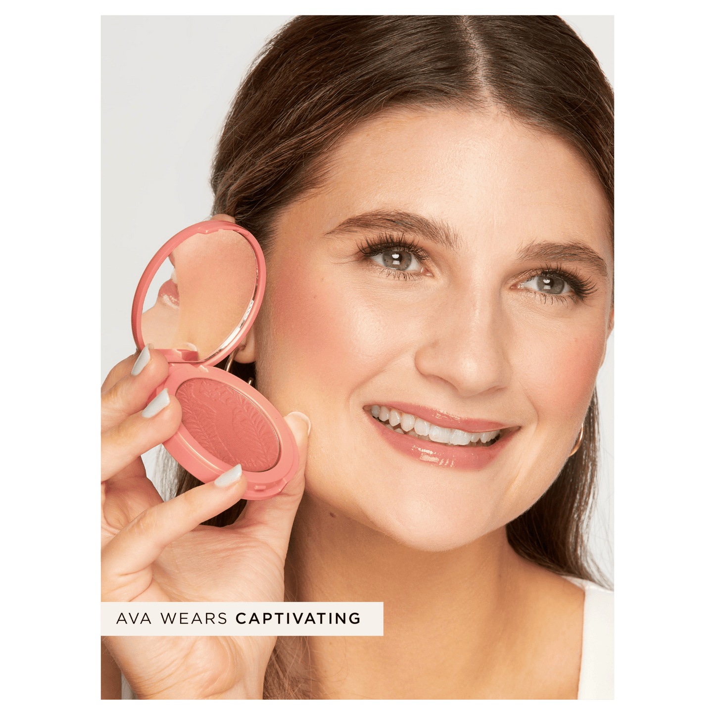 Tarte Amazonian Clay 12 Hour Blush (3.6g)