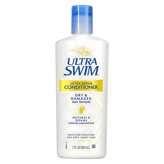 Ultra Swim Ultra Hydration Conditioner Dry & Damaged Hair Formula (207ml)