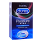 Durex Pleasure Ring Intense Pleasure Ring 2-Pack