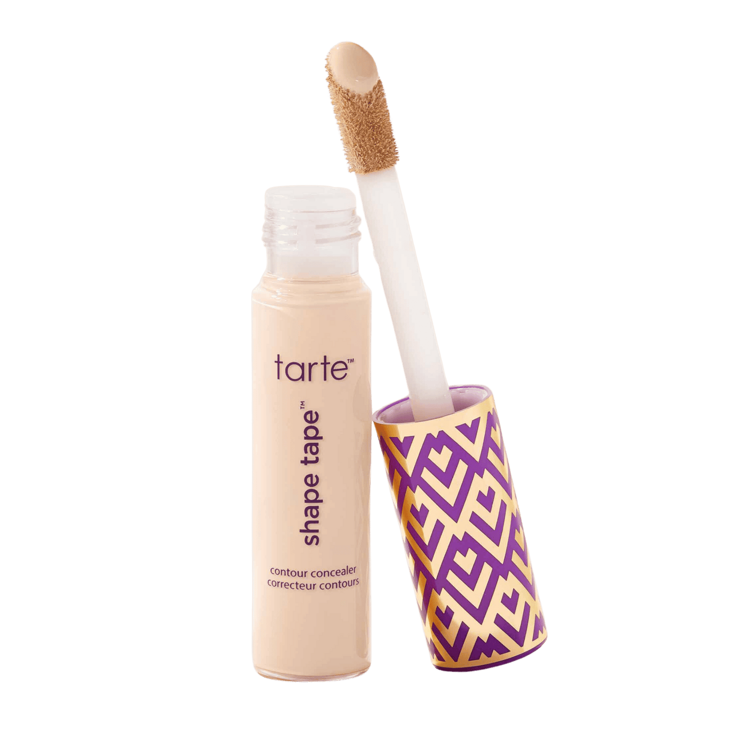Tarte Shape Tape Double Duty Beauty Concealer Correcteur (10ml)