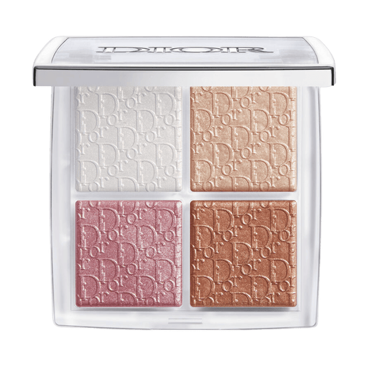 Dior Backstage Glow Face Palette Highlight and Blush (10g)