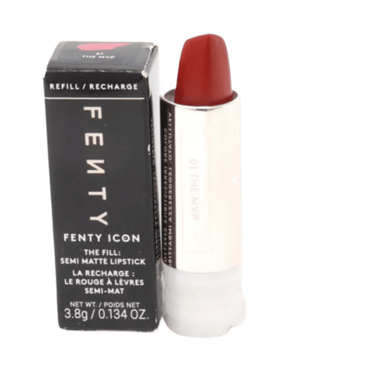 Fenty Icon The Fill Semi Lipstick (3.8g)
