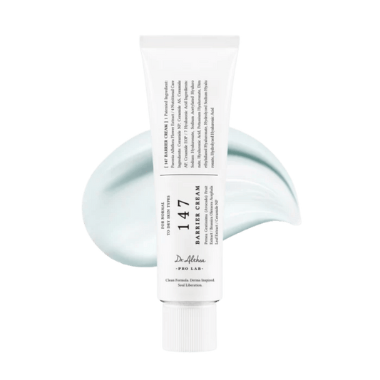 Dr Althea 147 Barrier Cream (50ml)