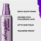 Urban Decay All Nighter Ultra Glow Makeup Setting Spray (118ml)